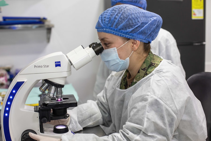 Drug Discovery