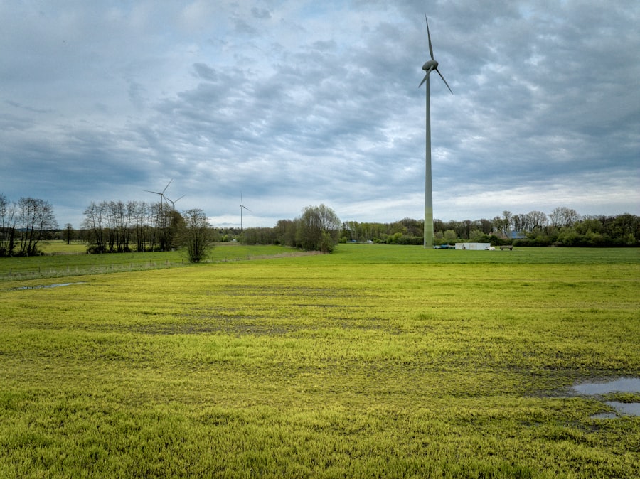 Renewable Energy Grids