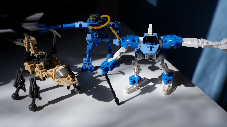 Collaborative Robots