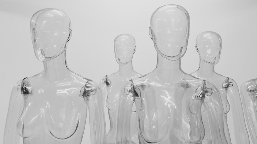 Transparency