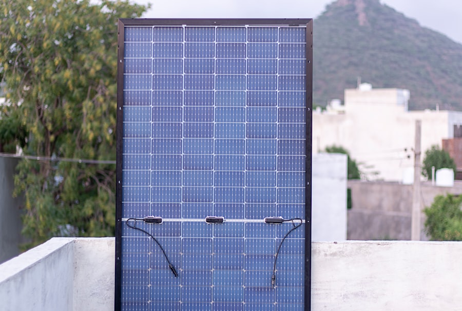 Sustainable Tech Solutions