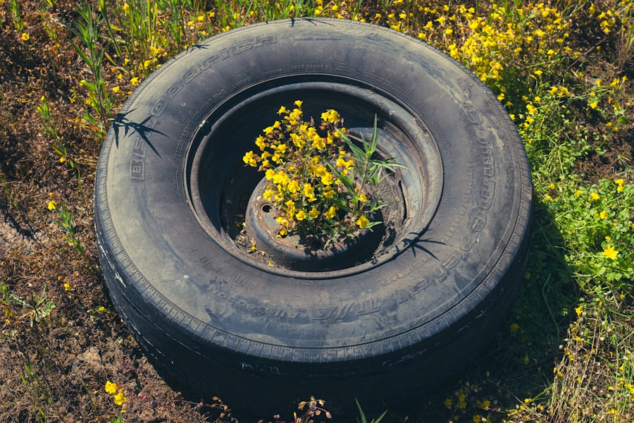 AI for Circular Economy