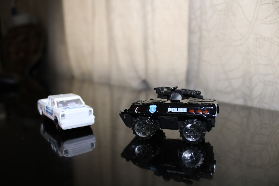 Swarm Robotics