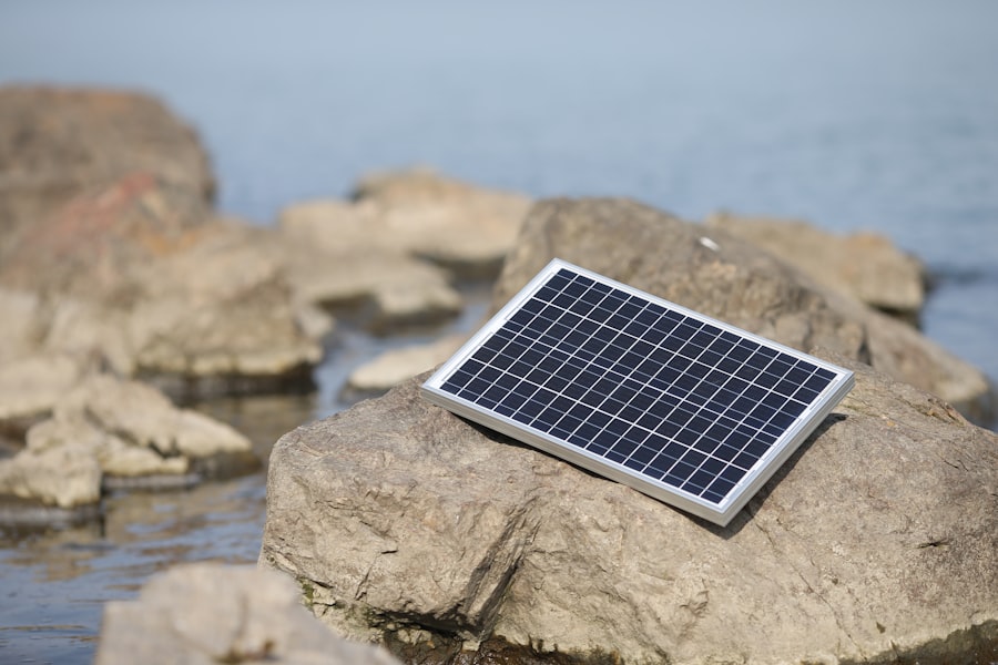 Sustainable Tech Solutions