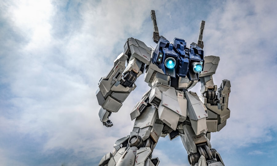 AI Innovation Insights