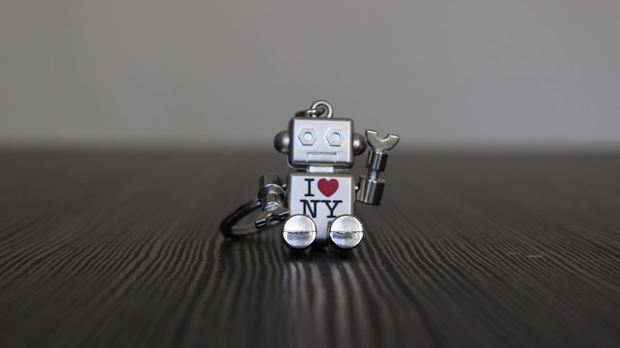 Robotics Revolution