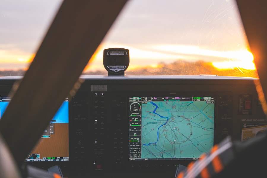 Autonomous Navigation