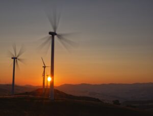 Photo Renewable Energy Grids