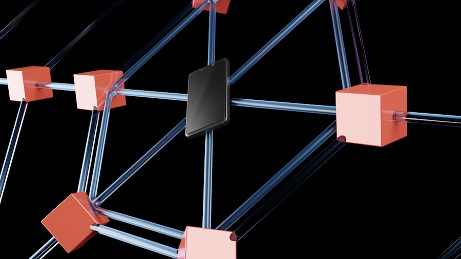 Photo Quantum-Resistant Cryptography