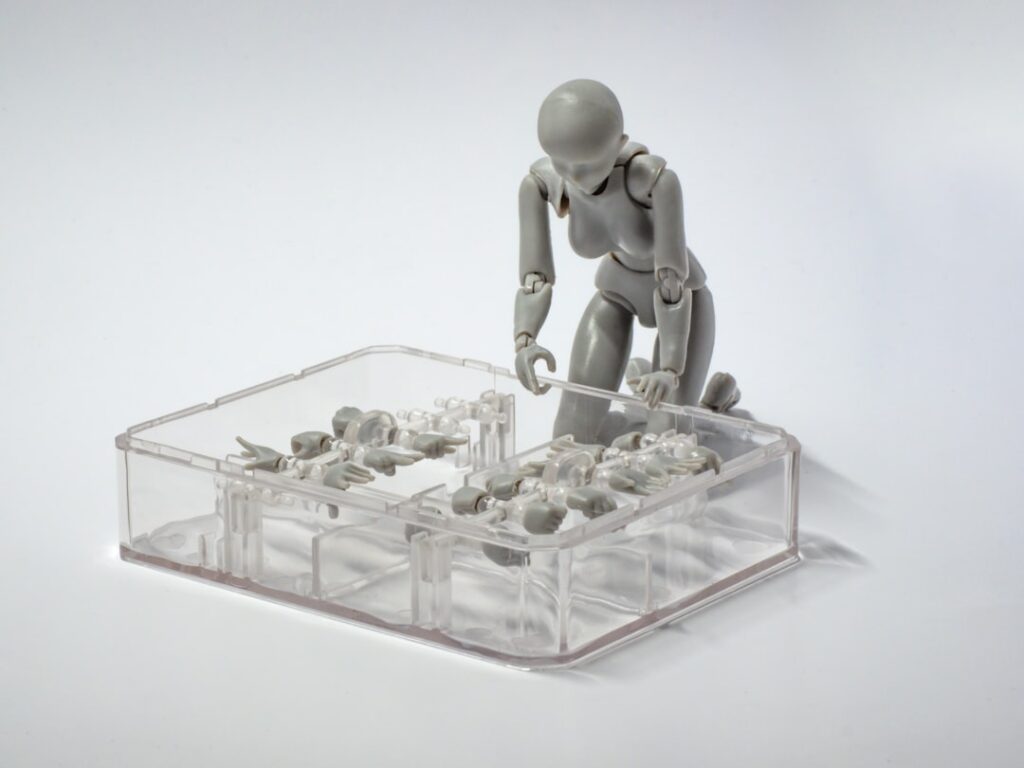 Photo Robotics Revolution