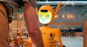 Photo AI Automation