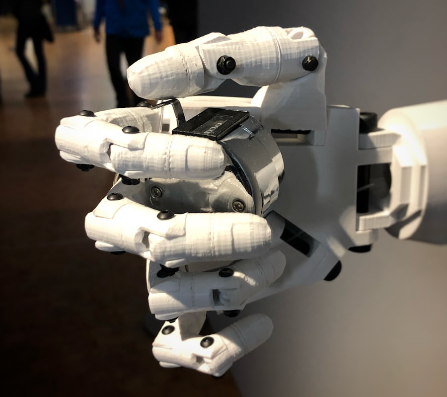 Photo Robotics Revolution
