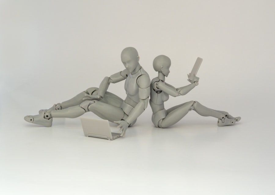 Photo Exoskeletons