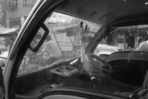Photo Algorithmic Bias Mitigation