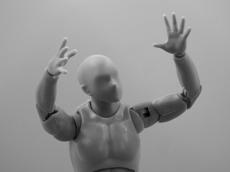 Photo Robotics Revolution