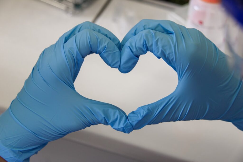 Photo Drug Discovery