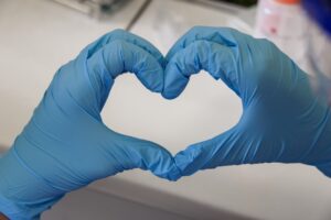 Photo Drug Discovery