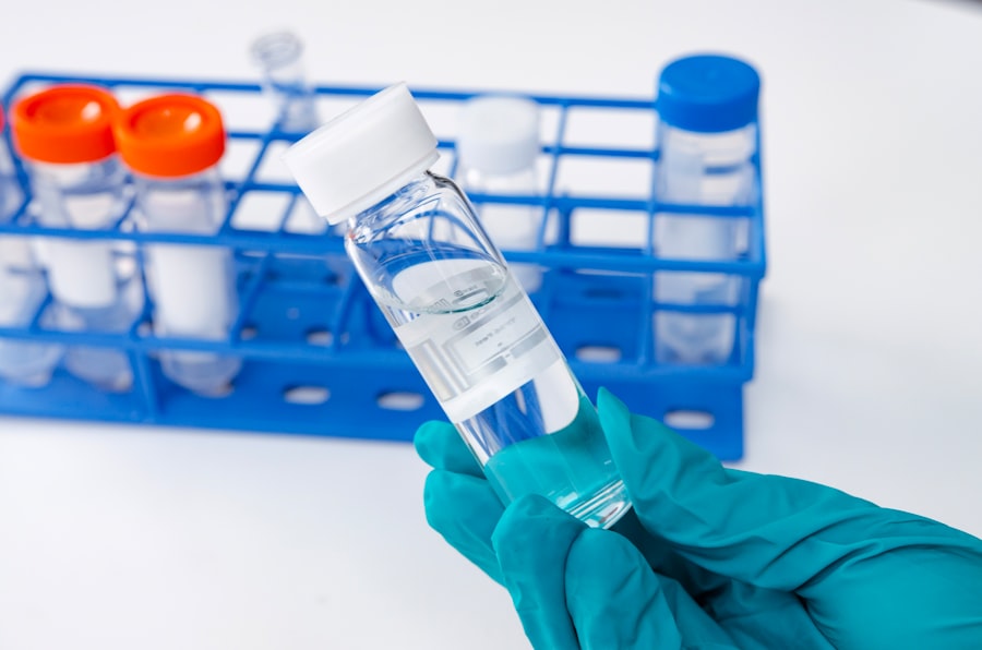 Photo Drug Discovery