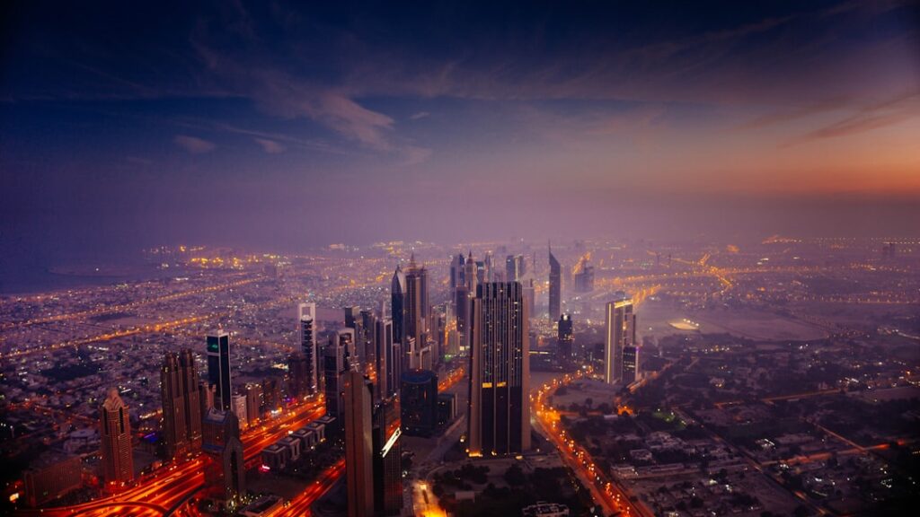 Photo Smart Cities