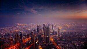Photo Smart Cities