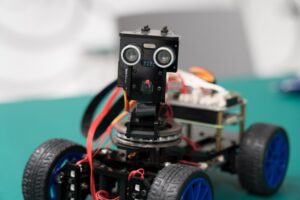 Photo Robotics Revolution