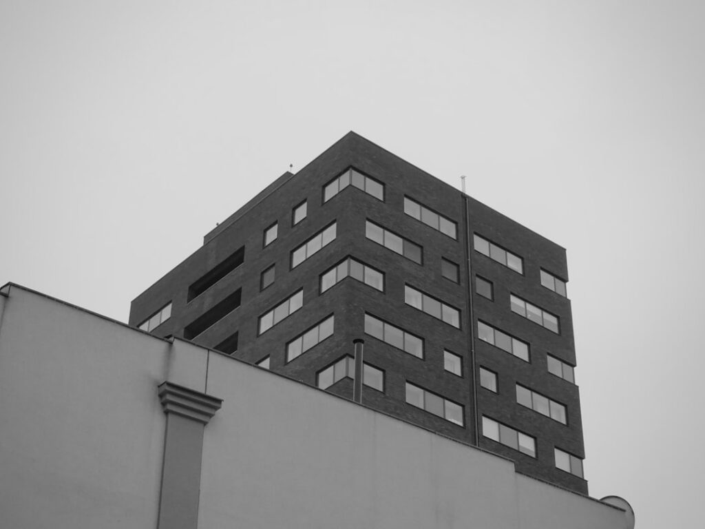 Photo Zero Trust Architecture