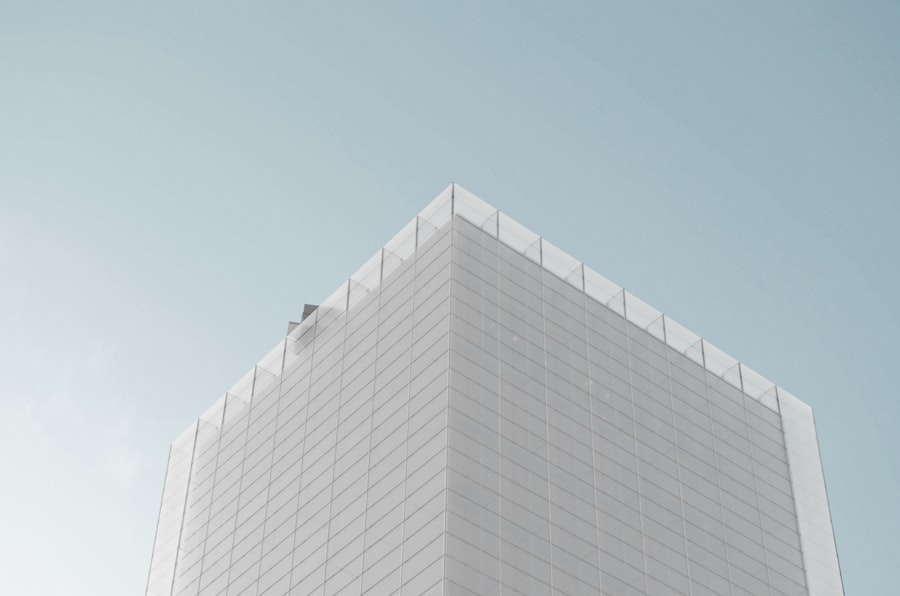 Photo Zero Trust Architecture