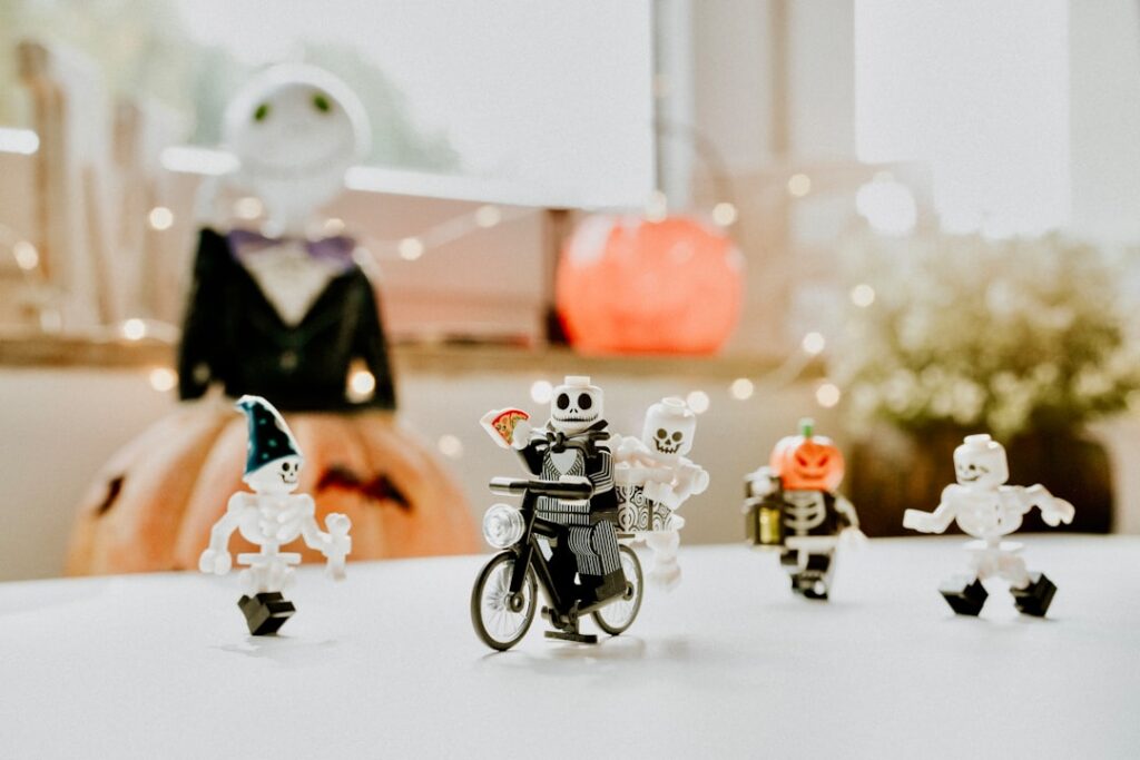 Photo Collaborative Robots