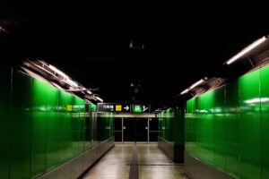 Photo Green Data Centers