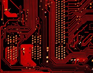 Photo Cybersecurity