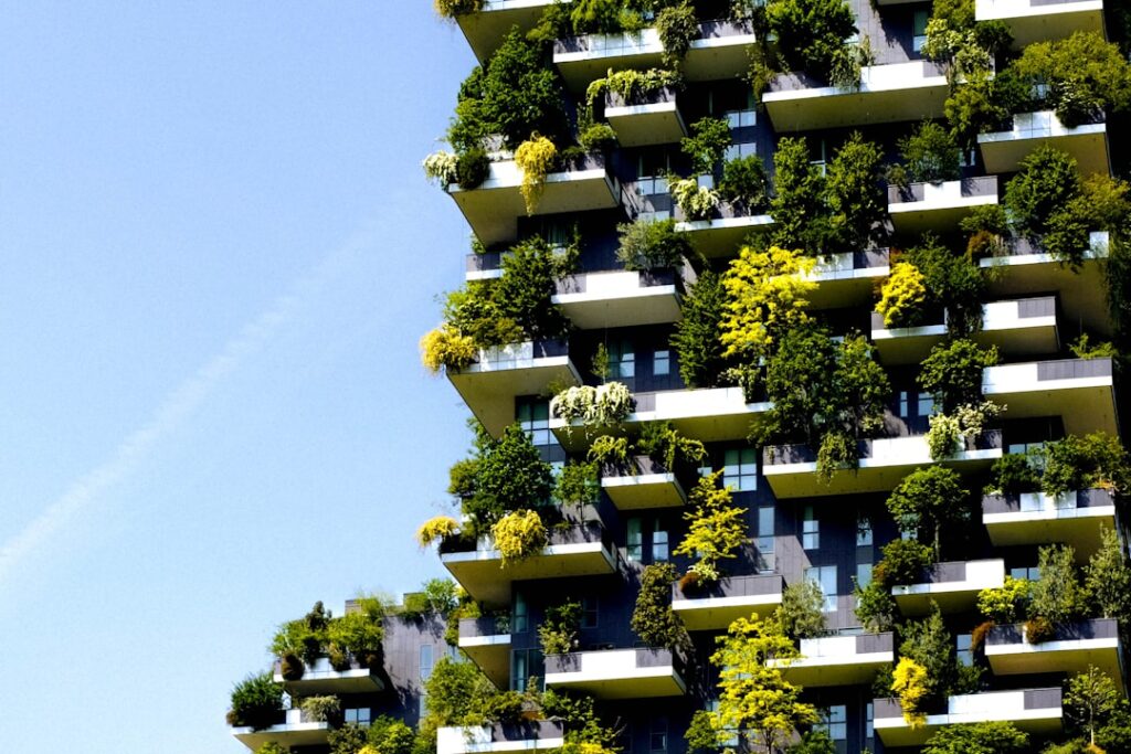 Photo Sustainable Tech Solutions