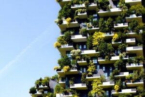 Photo Sustainable Tech Solutions