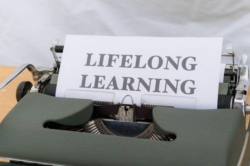 Photo Personalized Learning Systems