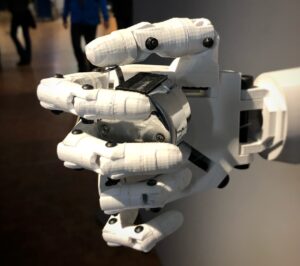 Photo Robotics Revolution