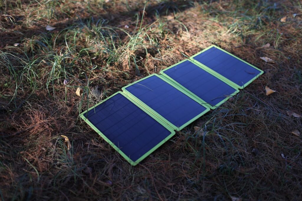 Photo Sustainable Tech Solutions