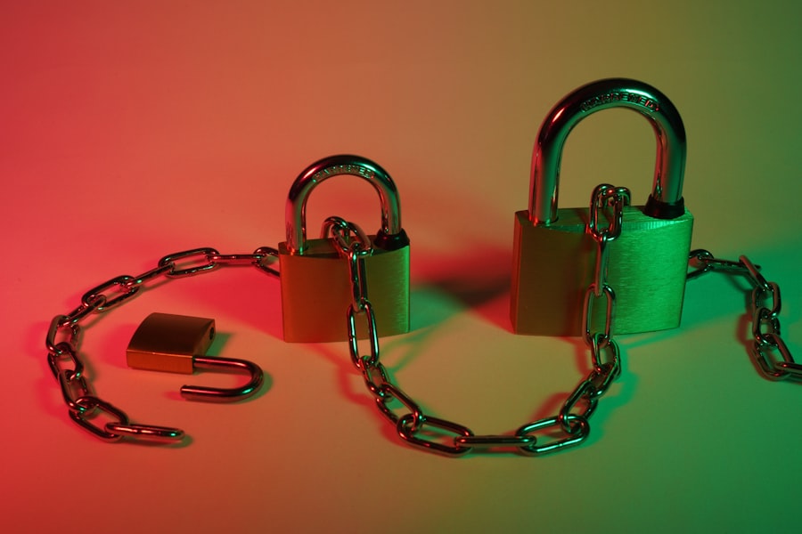 Quantum-Resistant Encryption