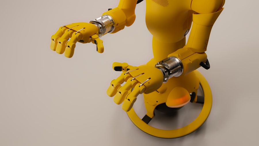 Robotics Revolution