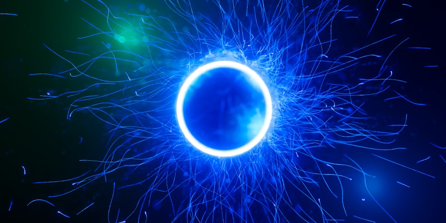 Quantum Computing