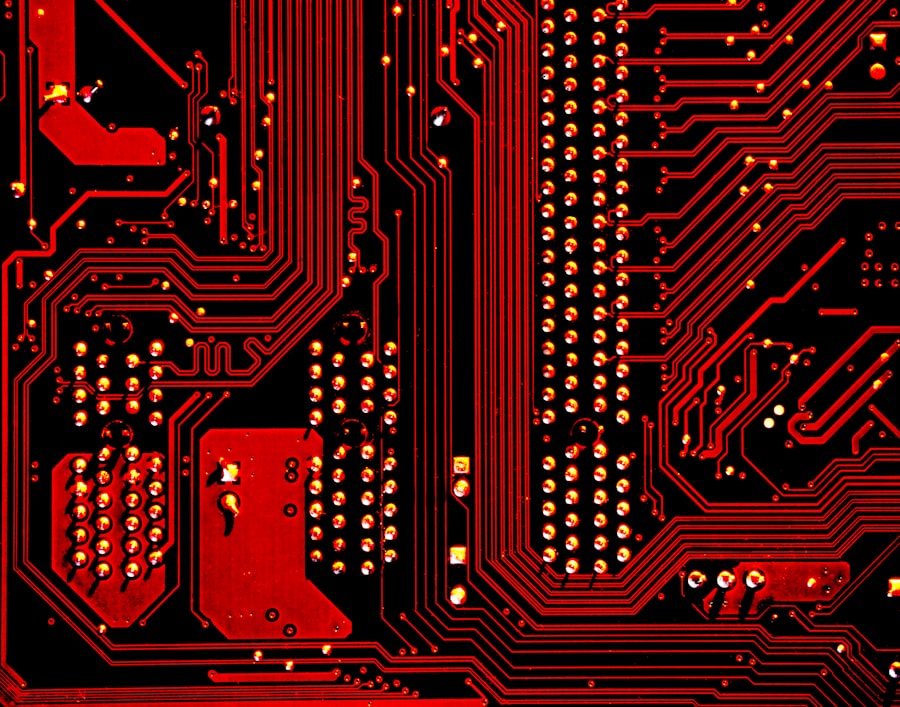 Cybersecurity