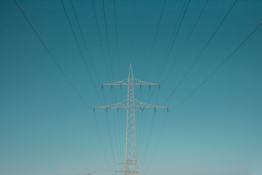 Smart Power Grids