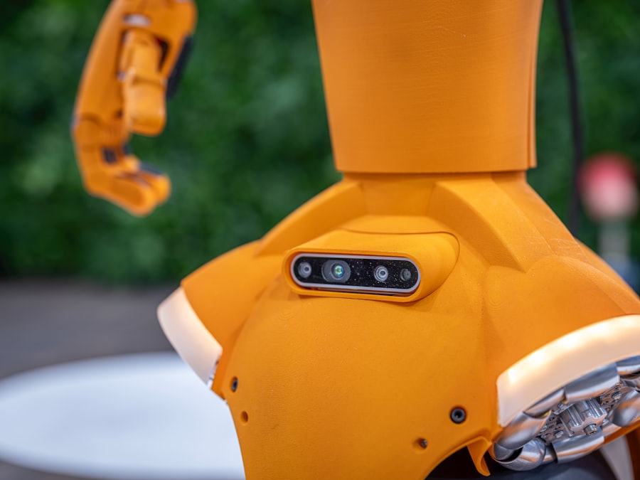 Robotics Revolution