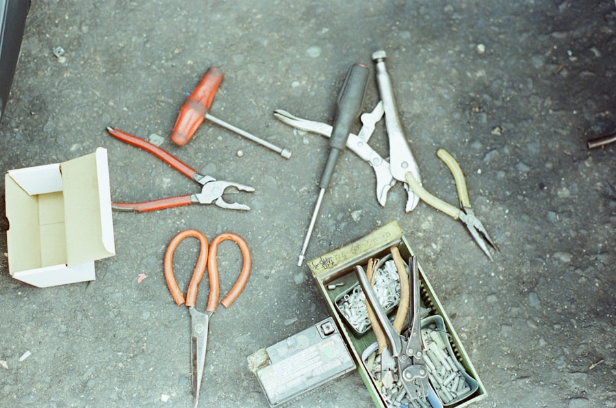 AI Hiring Tools