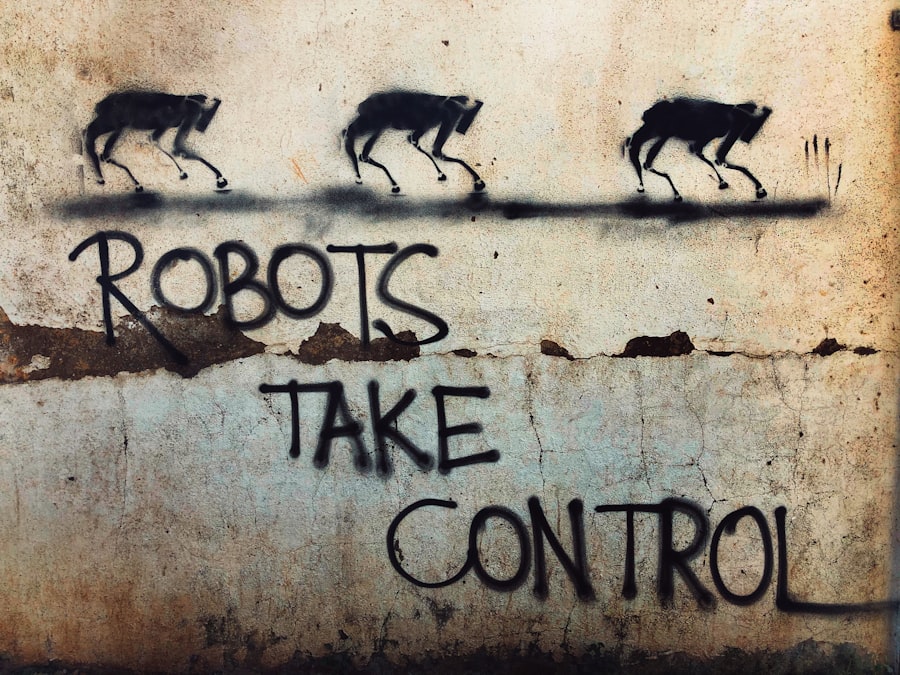 Robotics Revolution