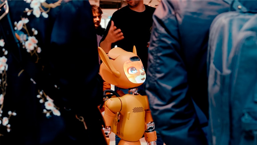Humanoid Robots