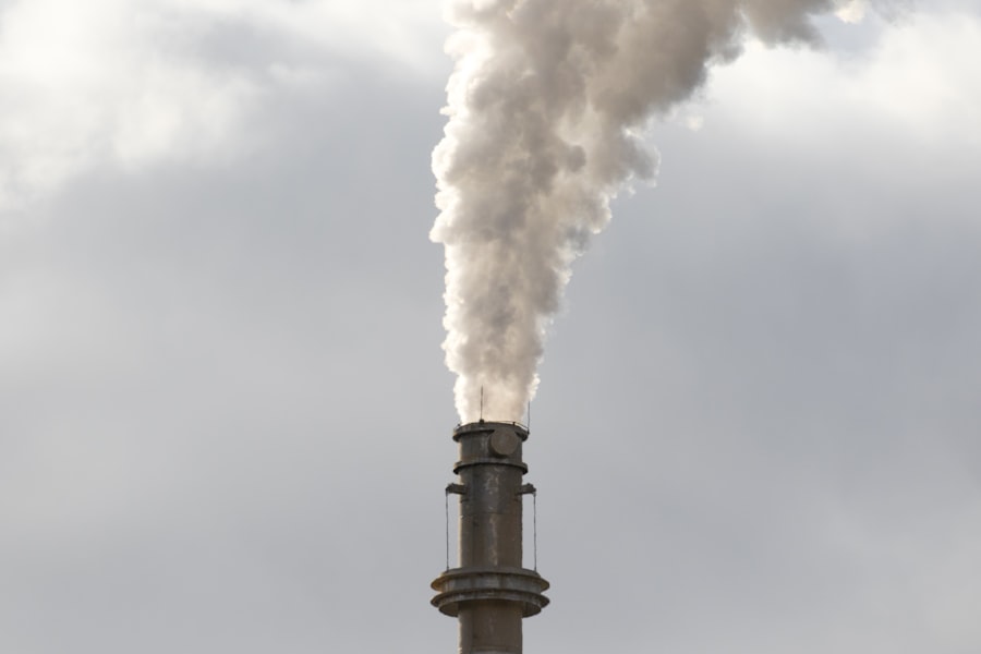 Data Center Carbon Footprints