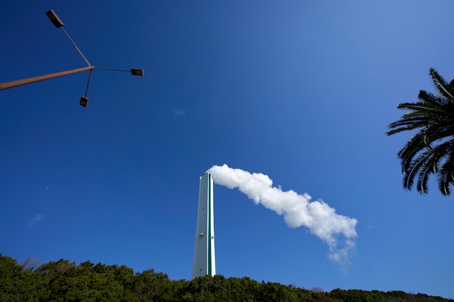 Carbon Emission Tracking