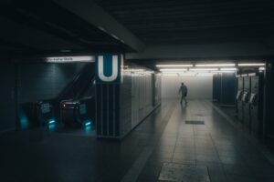 Photo Autonomous Agents
