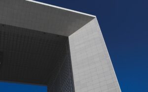 Photo Zero Trust Architecture