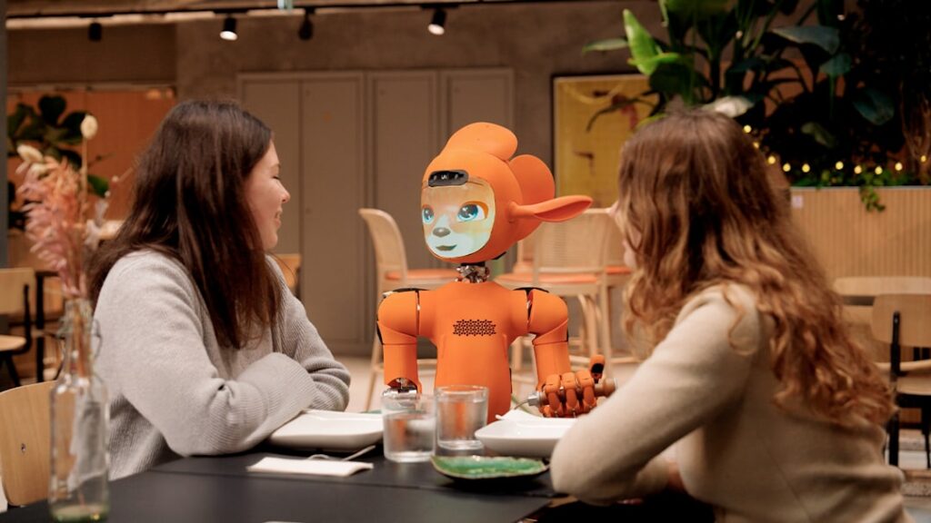 Robotics Revolution: Impact of Humanoid Robots on Modern Healthcare