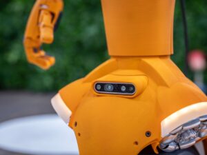 Photo Robotics Revolution